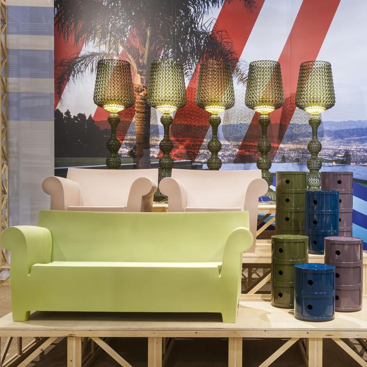 Immagine prodotto Kartell Componibili (32 x 32 x 40 cm)