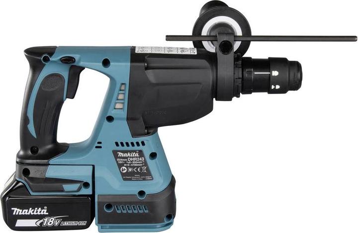 Image du produit Makita DHR243RTJW (Fonctionnement sur batterie)