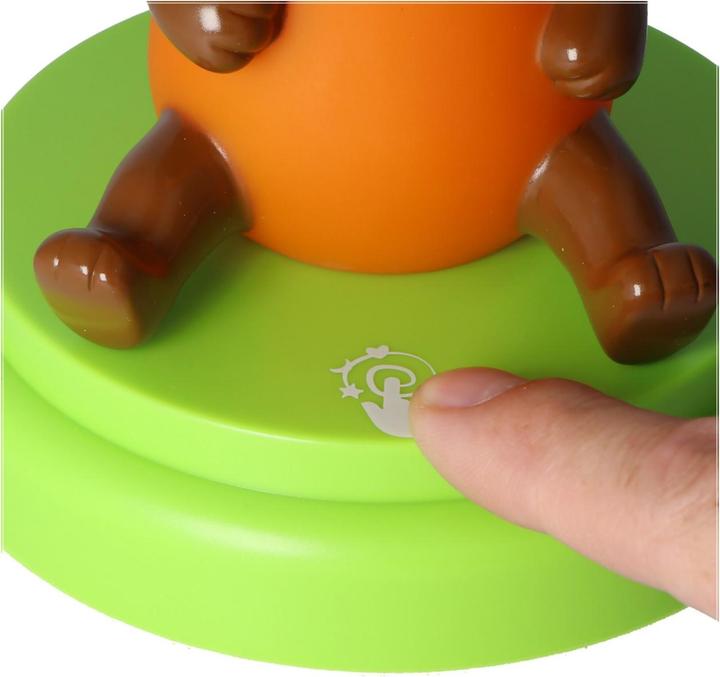 Immagine prodotto Ansmann Mouse a luce notturna