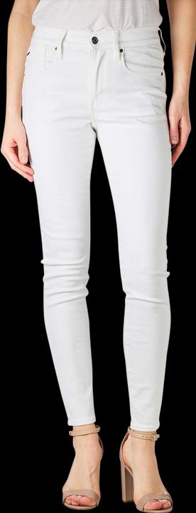 G-Star Lhana Jeans Skinny White