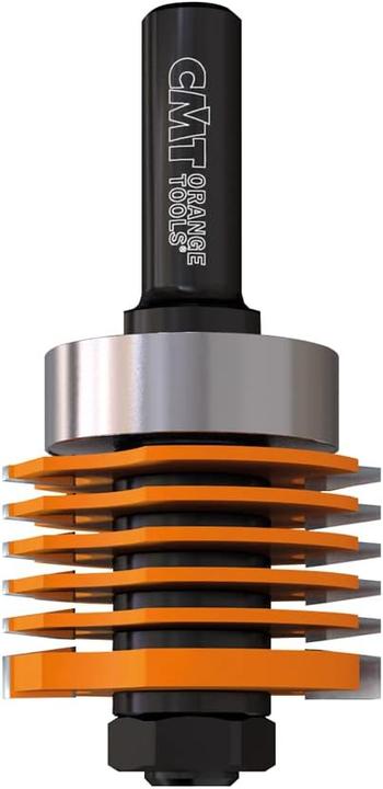 Image du produit CMT 900.606.11 Fraise à encoller avec broche 12 mm