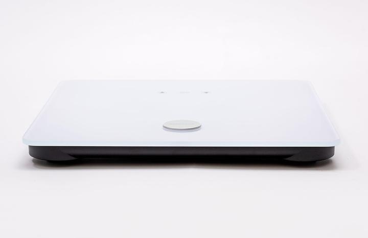 Actual product image Medisana Body analysis scale BS 412 connect (180 kg)