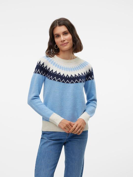 Immagine prodotto Vero Moda VMSIMONE maglione maglione a maglia (XS)