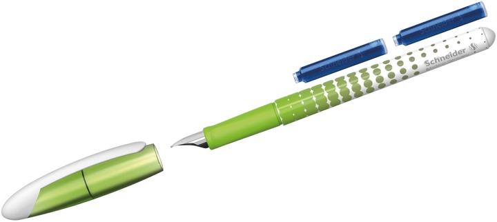 Productafbeelding Magni Vulpen Voyage + 2 patronen (Gesorteerd, 1 x)