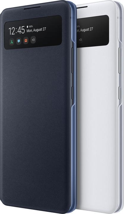 Actual product image Samsung S-View Cover (Samsung Galaxy S10 Lite)
