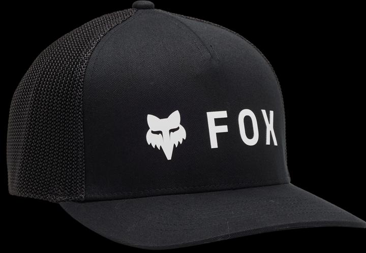 Produktbild Fox Hat 23 Absolute Flexfit Blk S/M (M)