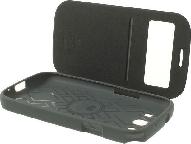 Actual product image Goospery WOW Bumper Series (Samsung Galaxy S3)