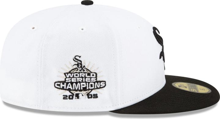 Produktbild New Era 59Fifty Cap CHAMPIONS 2005 Chicago White Sox - 7 1/2 (7 1/2)