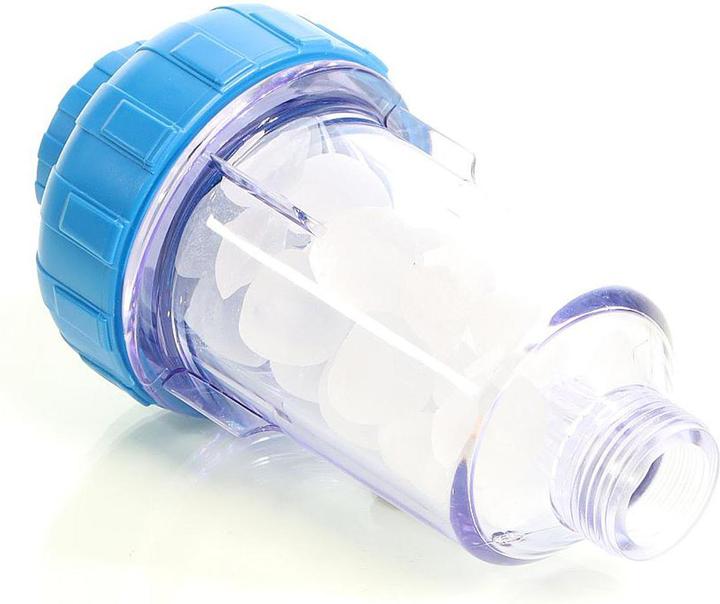 Produktbild Naturewater NWSHW1 Siliphos Vorfilter 140g Entkalkung Spülmaschine Waschmaschine