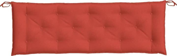 Image du produit VidaXL Housse de banc de jardin en tissu (150 x 50 x 7 cm)