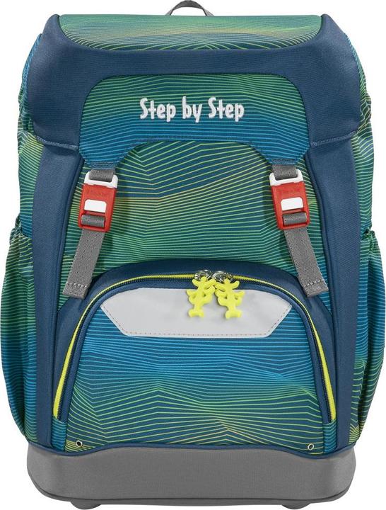 Produktbild Step by Step Power Robot (22 l)
