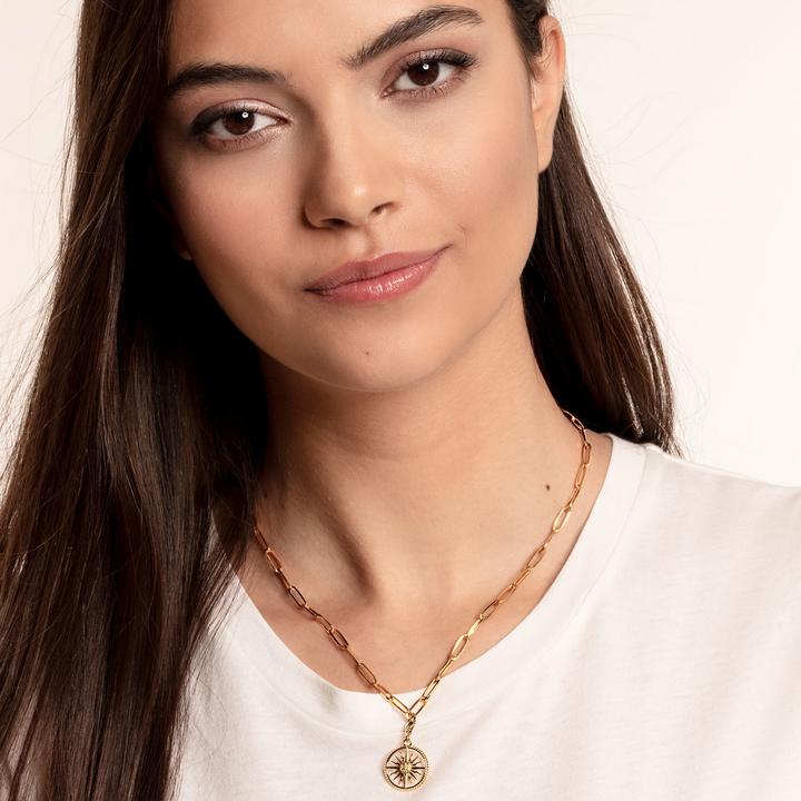 Actual product image Thomas Sabo Charm Pendant (925 silver)