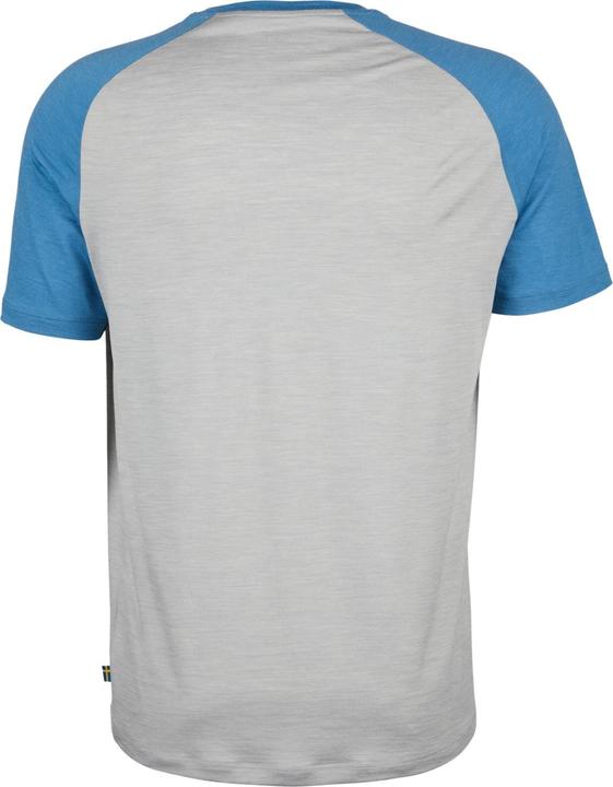 Produktbild Stoic Merino155 LaholmSt. Raglan Shirt (4XL)