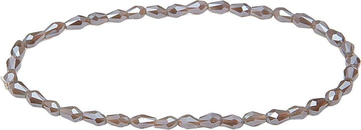 Produktbild Leyda Zirkonia Kristall Armband (Zikronia Kristalle)