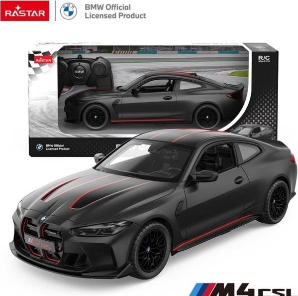 Produktbild Rastar BMW M4 Csl