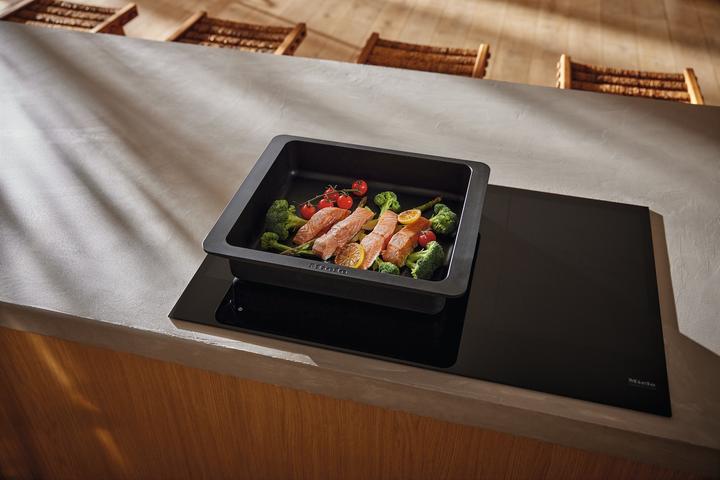 Image du produit Miele HUB 5001-XL Torréfacteur universel
