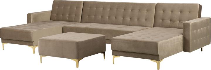 Actual product image Beliani Aberdeen (Sofa landscape)