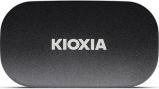 Produktbild Kioxia EXCERIA PLUS G2 500GB Portable SSD USB 3.2 Gen2 Type C (500 GB)