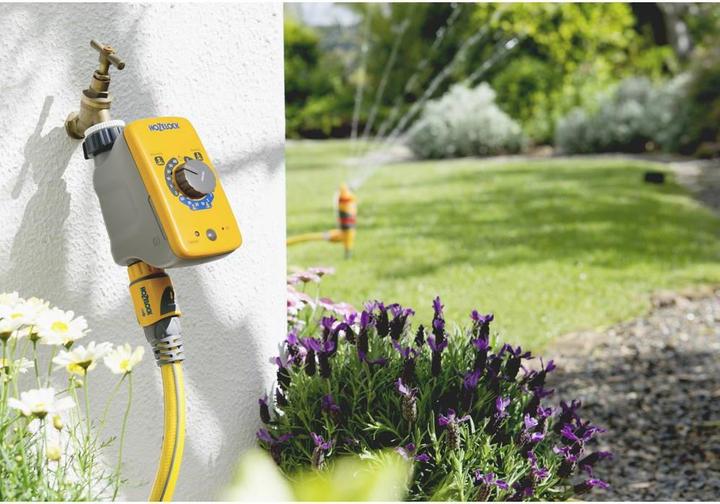 Image du produit Hozelock Programmateur d'arrosage Sensor C