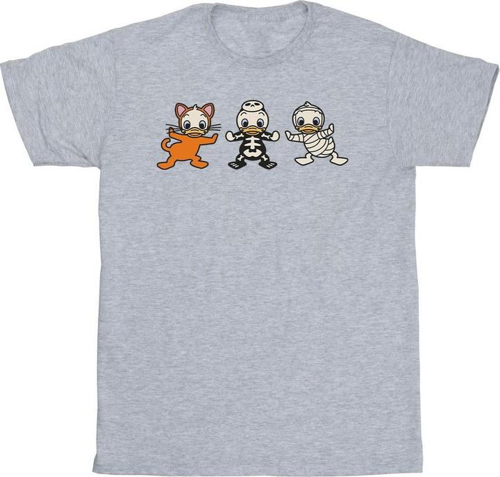 Immagine prodotto Disney Duck Tales Halloween Costumes Maglietta Uomo (S)