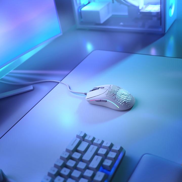 Actual product image Glorious Model O 2 (Cable)