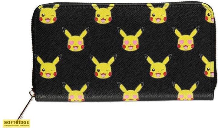 Produktbild Difuzed Portemonnaie Pikachu