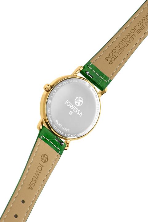 Actual product image Jowissa Roma (Analogue wristwatch, 31 mm)