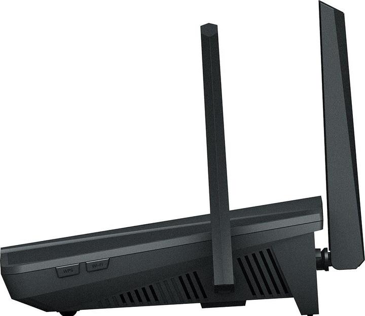 Actual product image Synology RT6600ax