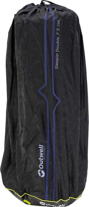 Image du produit Outwell Sleepin Double 7.5 cm