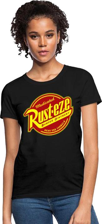 Produktbild Cars RustEze TShirt (M)