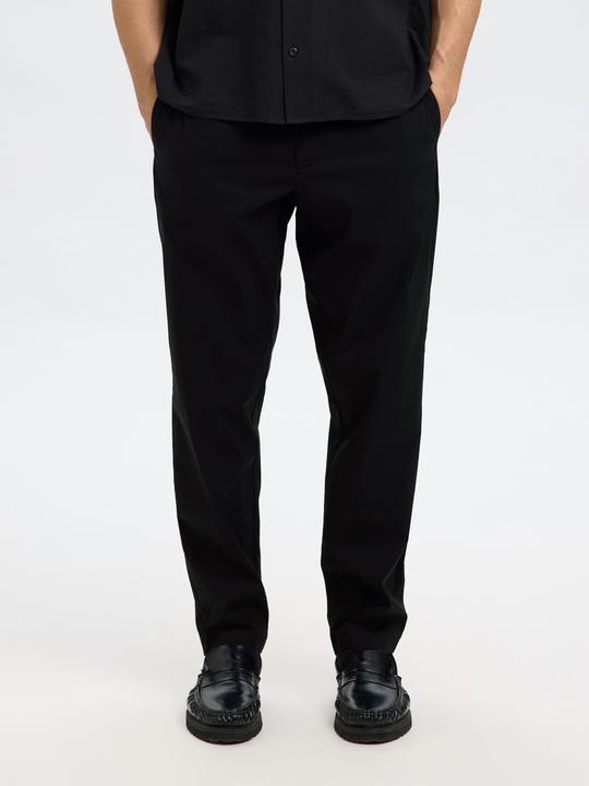 Produktbild Selected Homme 190 Regular Fit Tapered Hose (L)