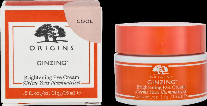 Immagine prodotto Origins Ginzing (Crema, 15 ml, Giorno + Notte)