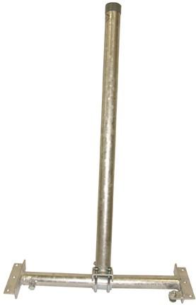 Immagine prodotto Kathrein ZAS 41XS Supporto per puntoni del tetto 48/1300 mm (Specchi + antenne Montaggio)