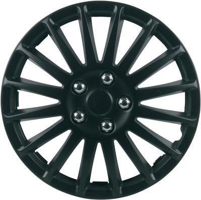 Actual product image Cartrend Wheel covers Suzuka (4 Piece, 15")