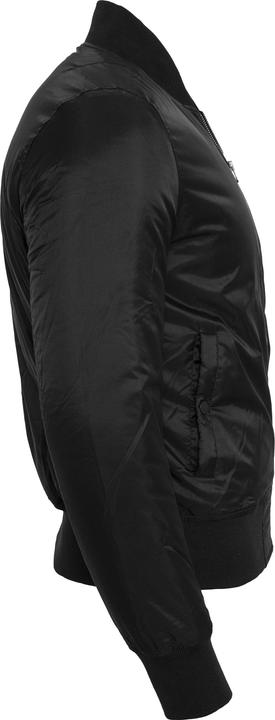 Actual product image Urban Classics Wattierte Bomberjacke (M)