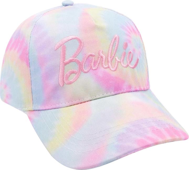 Image du produit Barbie Casquette enfant/enfant Tie Dye (S, M)