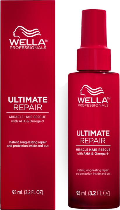 Image du produit Wella Ultimate Repair - Miracle Hair Rescue (95 ml)