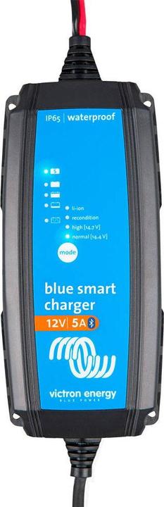 Produktbild Victron Energy Blue Smart IP65 (12V, 5 A)