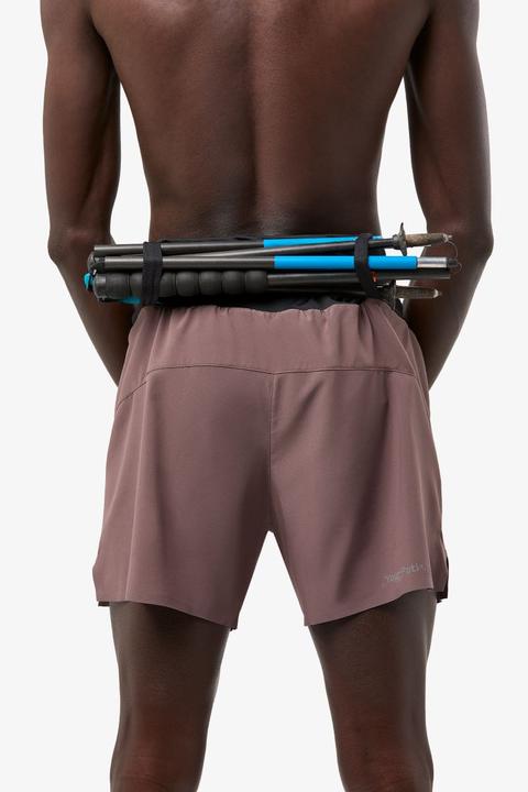 Produktbild Nnormal Race Shorts Albergini (S)
