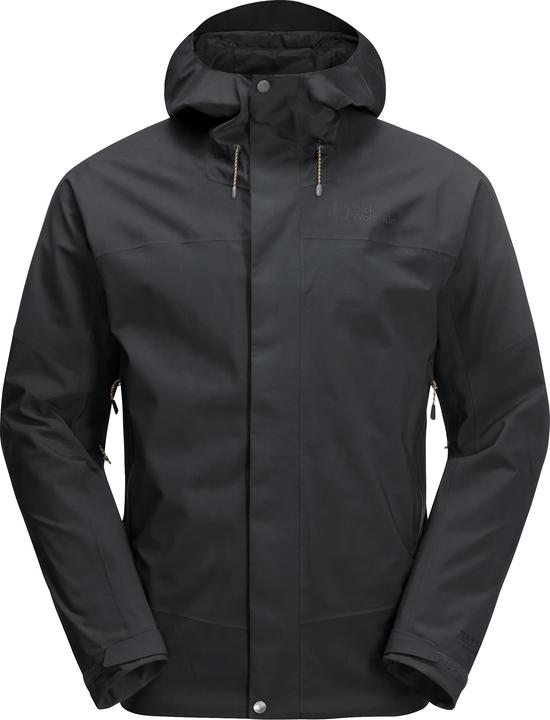 Produktbild Jack Wolfskin Kammweg 2L Jkt M (L)
