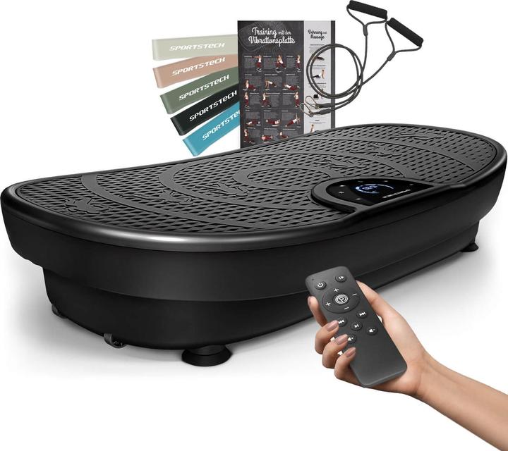Immagine prodotto Sportstech VP250