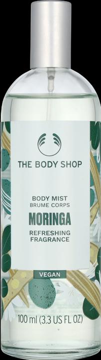 Body Shop Body Mist (Körperlotion, 100 ml)