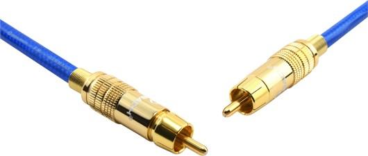 Immagine prodotto Oehlbach Cavo Digital Audio Cinch (3 m, Cinch)