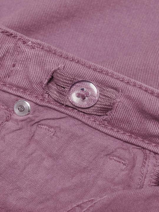 Actual product image Only Wide leg cut High waist trousers Trousers with wide leg cut (92)