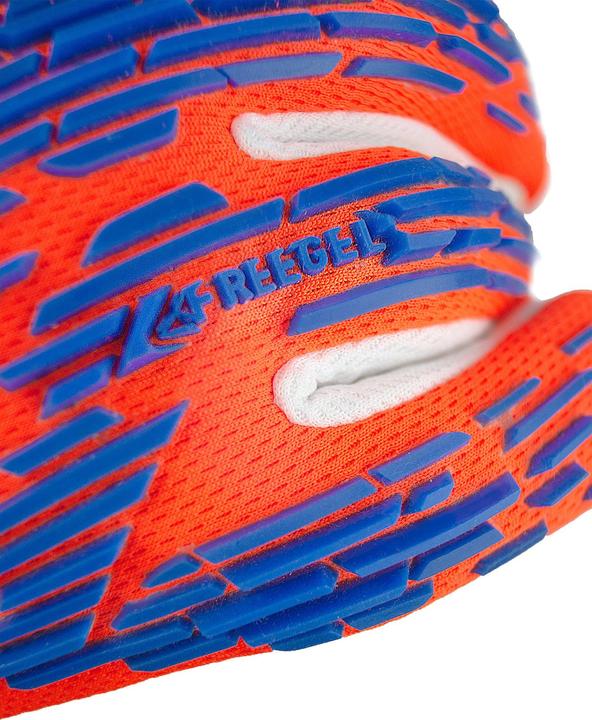 Immagine prodotto Reusch guanti da portiere per bambini attrakt freegel silver (7.5)