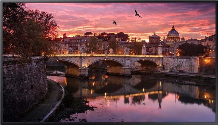 Samsung QB43R (3840 x 2160 pixels, 43")