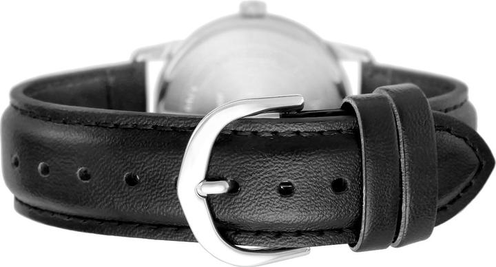 Immagine prodotto Casio MTP-V002L-1B3 (Orologio da polso analogico, 37 mm)