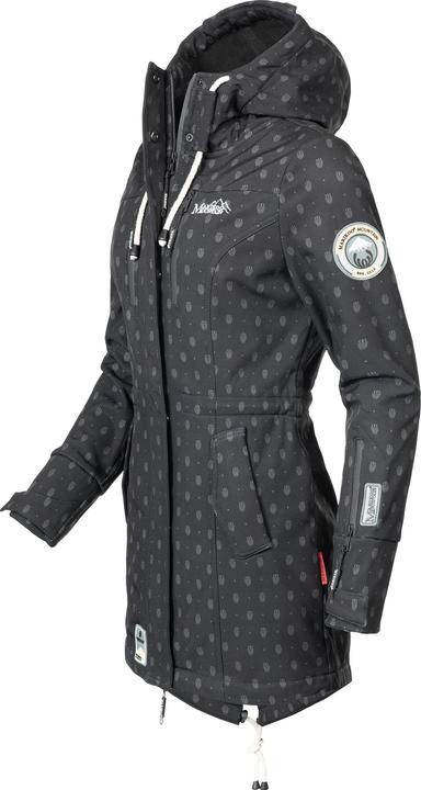 Actual product image Marikoo Cinnamon Bitch (3XL)