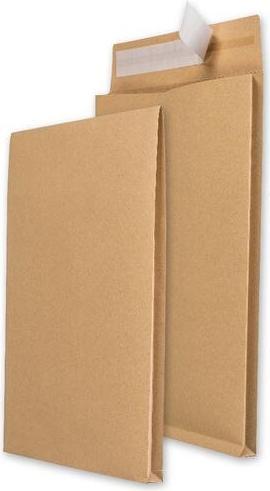 Produktbild Viking Faltenversandtaschen ohne Fenster DIN C4 (250 x)