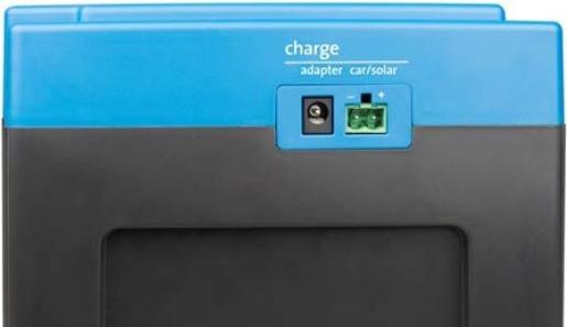 Actual product image Victron Energy Peak Power Pack 12.8V/20Ah, 256Wh (12.80 V, 20 Ah)